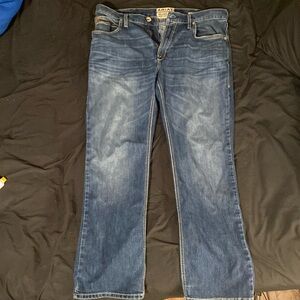 Ariat M4 Jeans